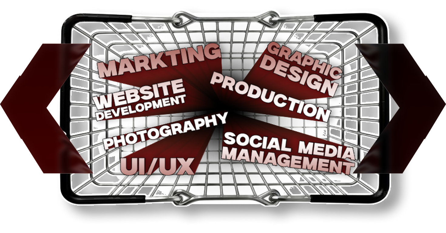 Services overview visual