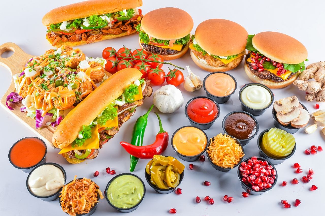 food