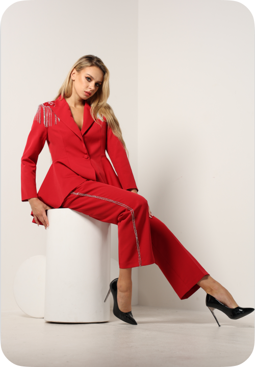 Fashion Edit 01